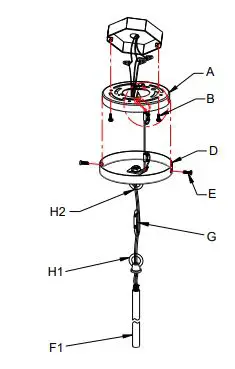 MINKA-LAVERY-2535-695-Spyglass-Terrace-Pendant-FIG-3