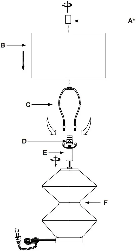 Installation Instruction