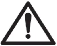 Warning Icon
