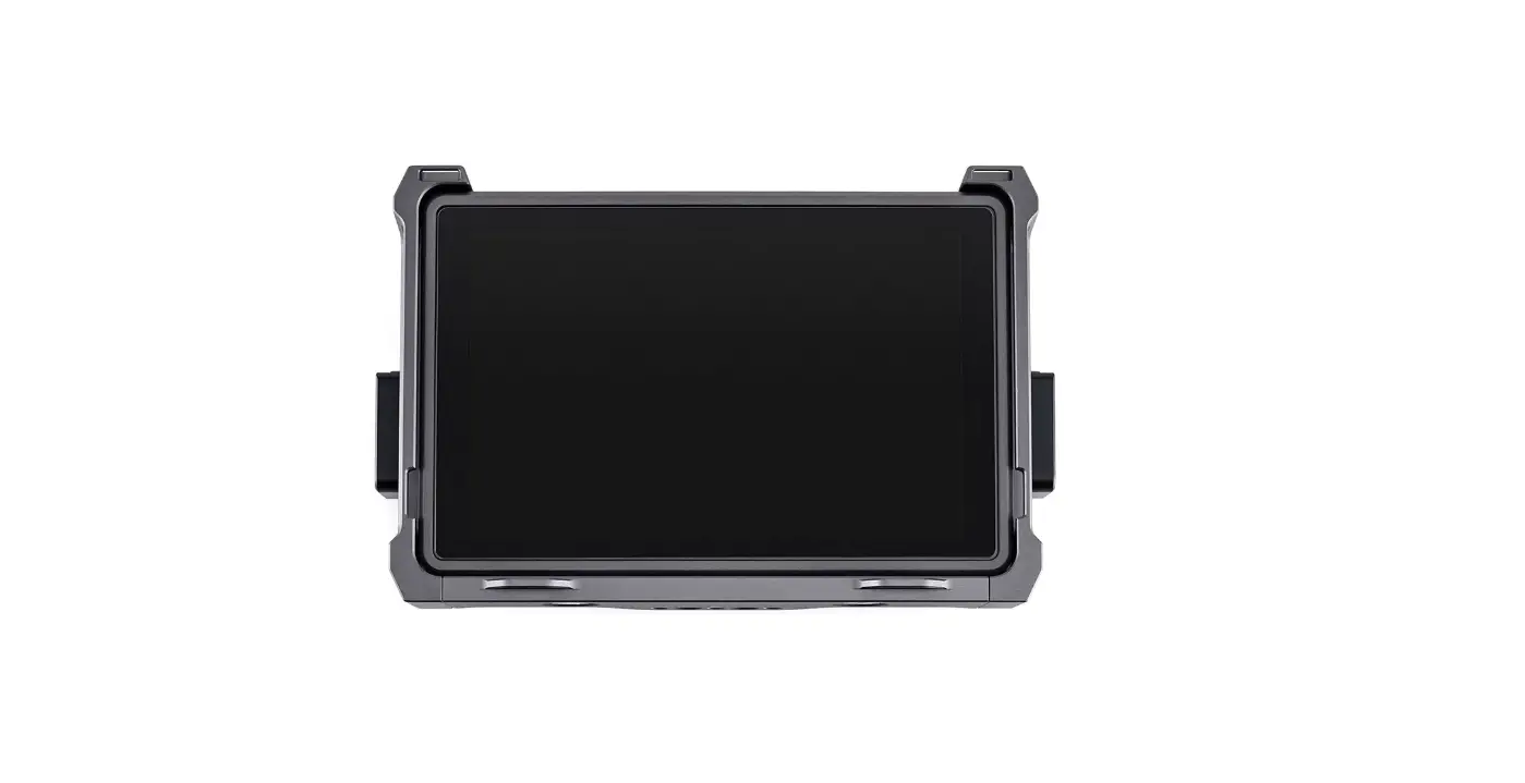 Dji O3 Pro High-bright Remote Monitor User Guide Dji O3 Pro High-bright Remote Monitor User Guide