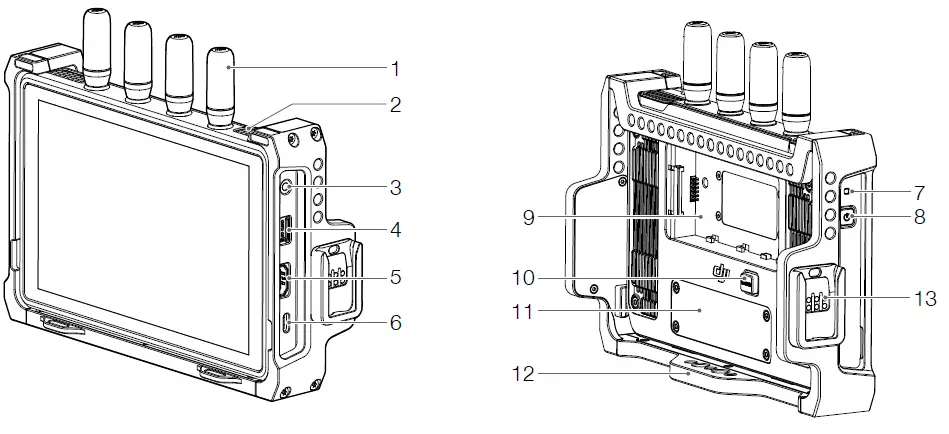 dji-O3-Pro-High-Bright-Remote-Monitor-FIG-1