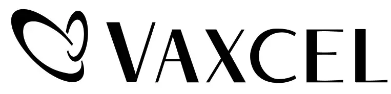 VAXCEL logo