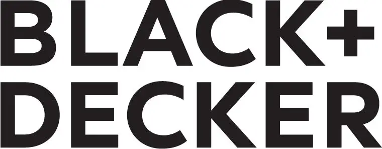 BLACK+DECKER-logo