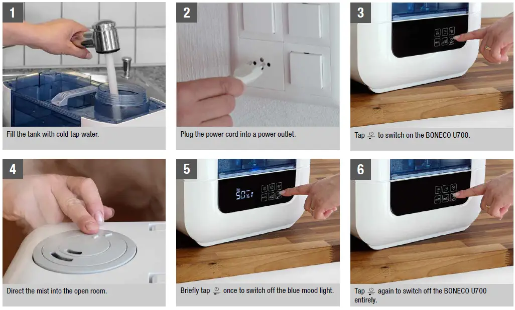 BONECO-U700-Digital-Warm-and-Cool-Mist-Ultrasonic-Humidifier-fig- (3)