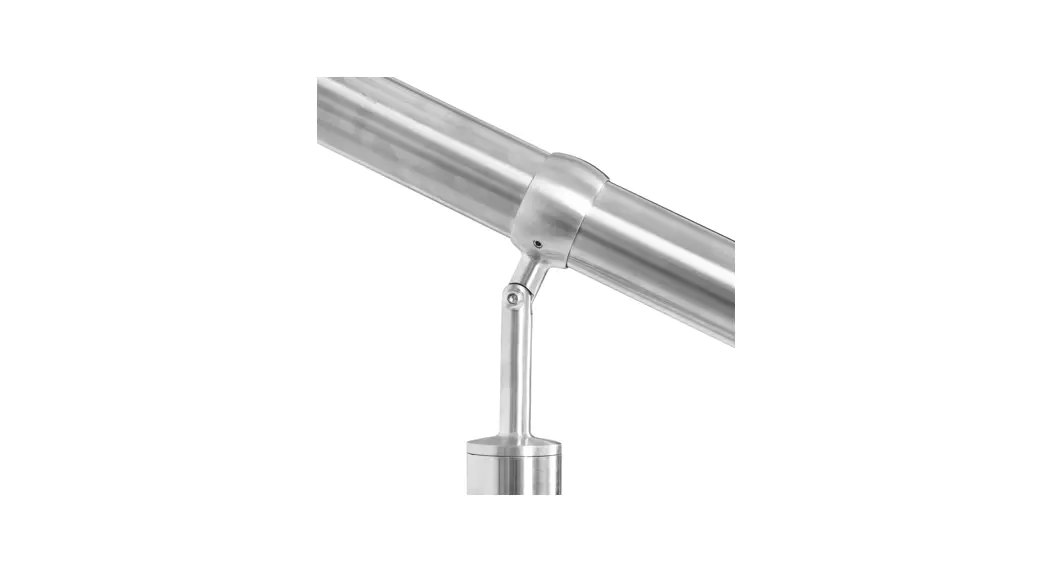 Xpotool 60587 Handrail Railing Instruction Manual