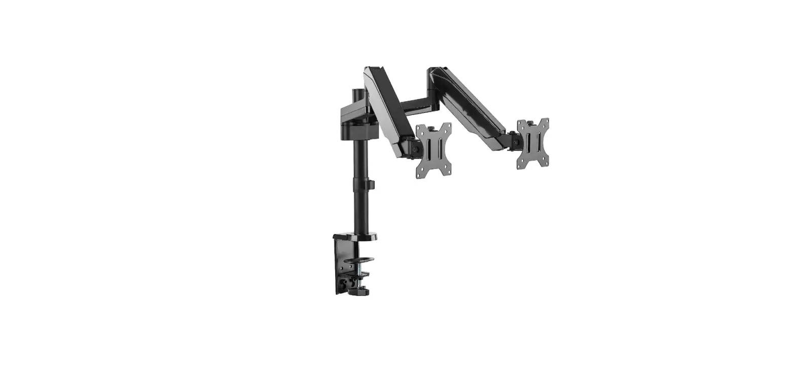 Ricoo Ts3911 Table Hole Mounting Kit For Table Mount Instruction Manual