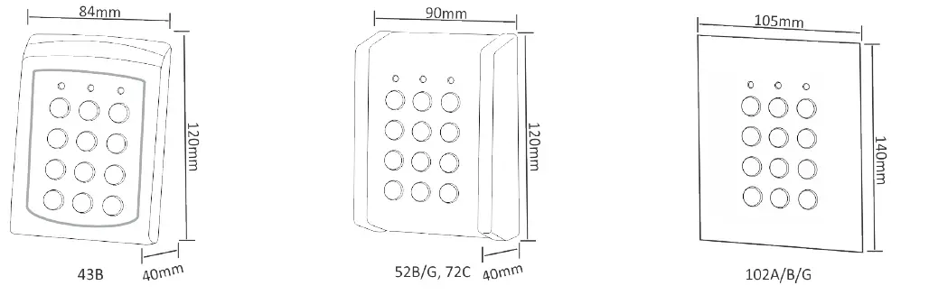 xpr-EX7-V2-Standalone-Keypad-04
