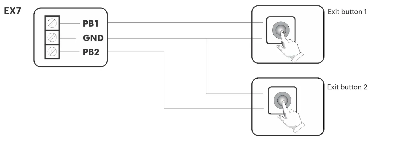 xpr-EX7-V2-Standalone-Keypad-10