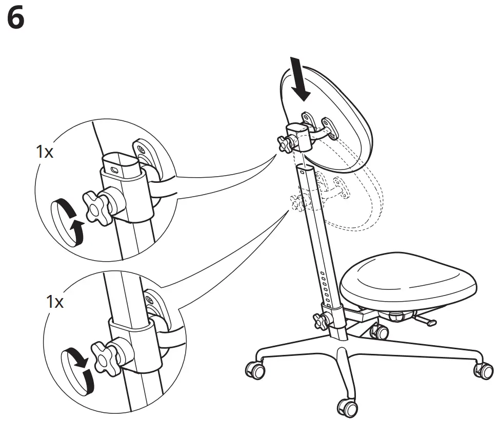 Assembly Instructions
