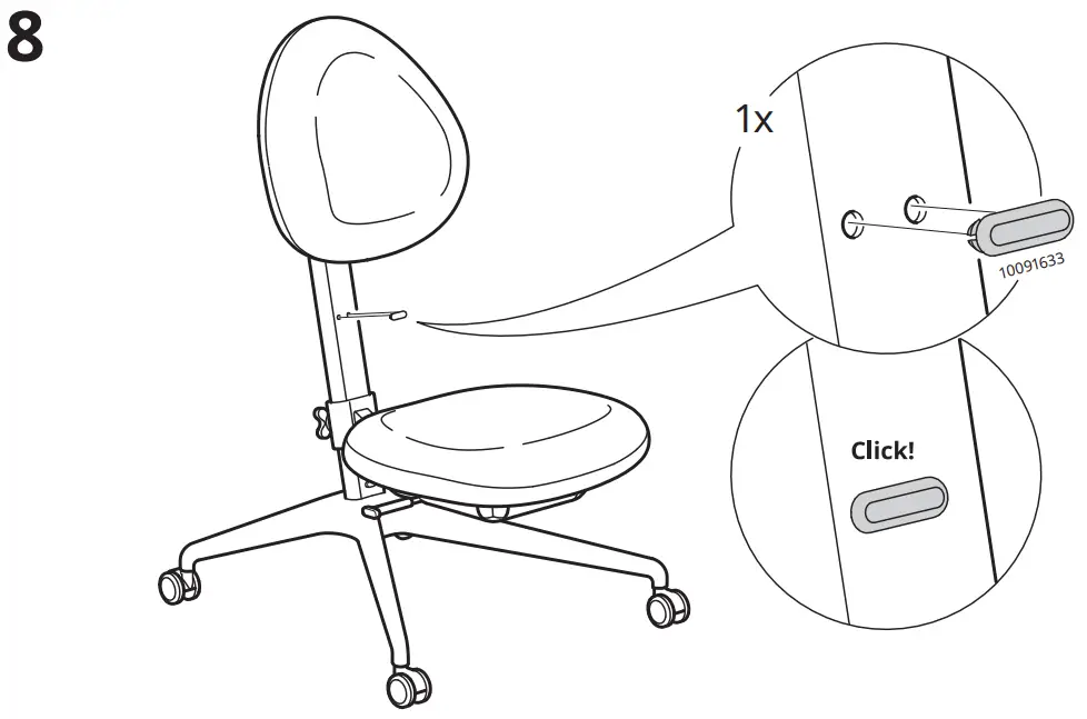 Assembly Instructions