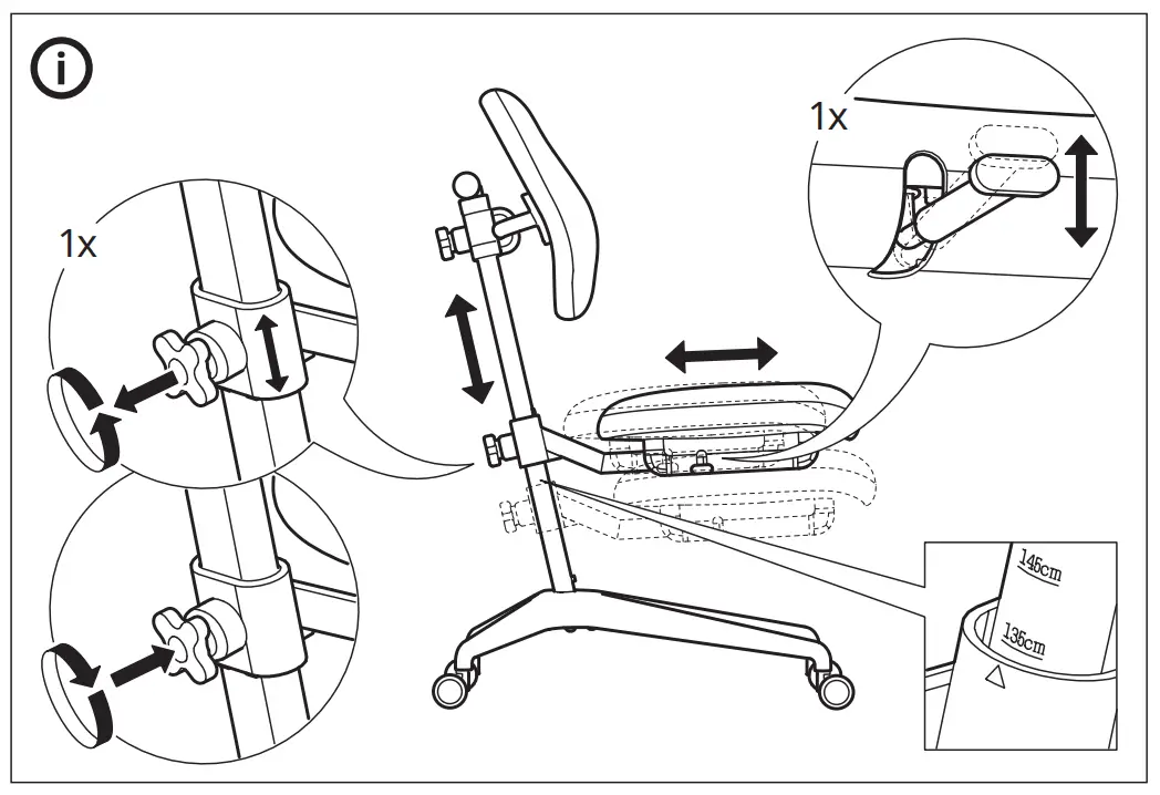 Assembly Instructions
