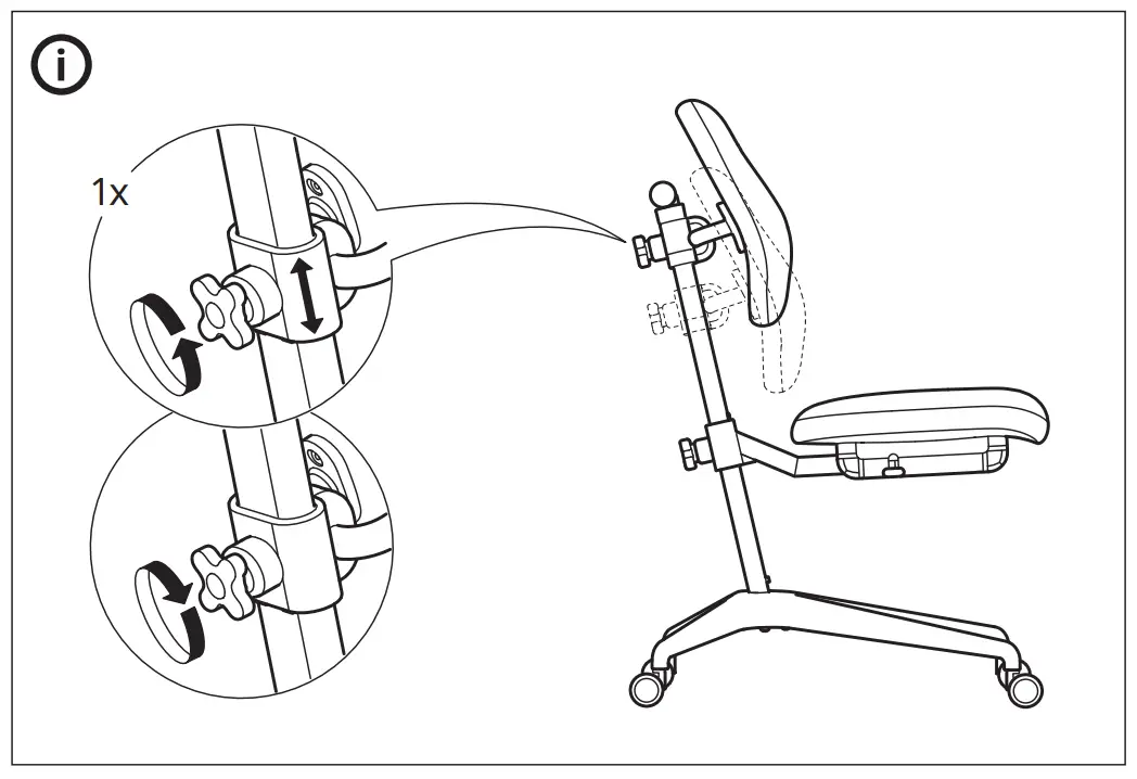 Assembly Instructions