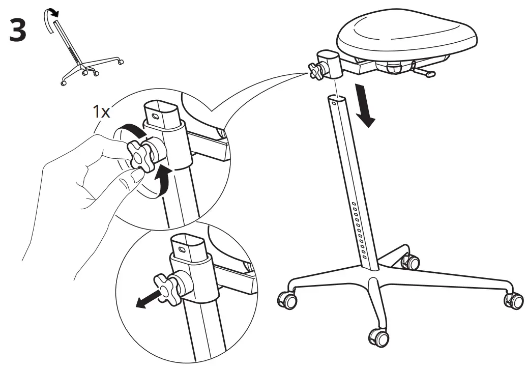 Assembly Instructions