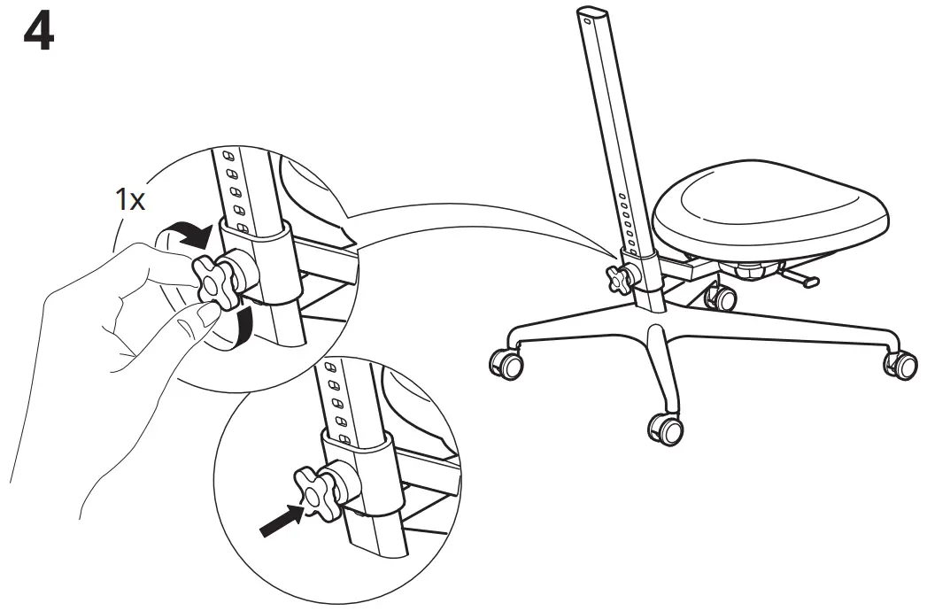 Assembly Instructions