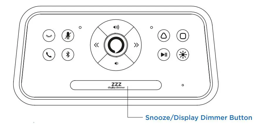iHome-iAVS16-Bedside-Bluetooth-Speaker-Fig-3