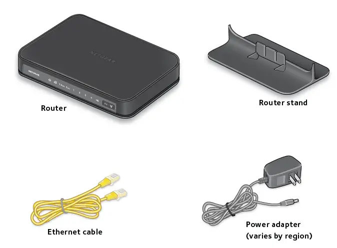 NETGEAR-WNDR4300v2-N750-Dual-Band-4-Port-Wi-Fi-Gigabit-Router-fig-1