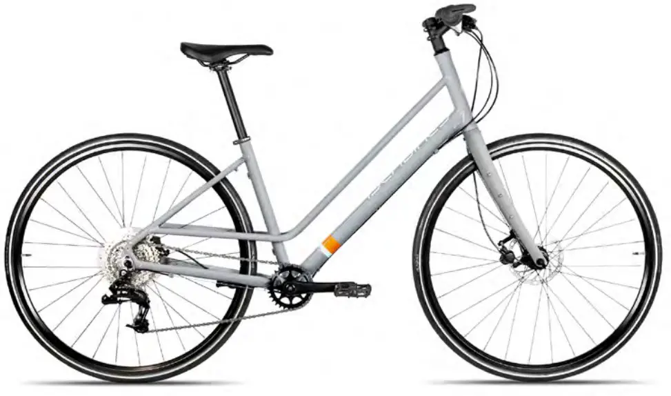 ISLABIKES Janis Adult Electric Bike
