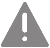 Warning Icon