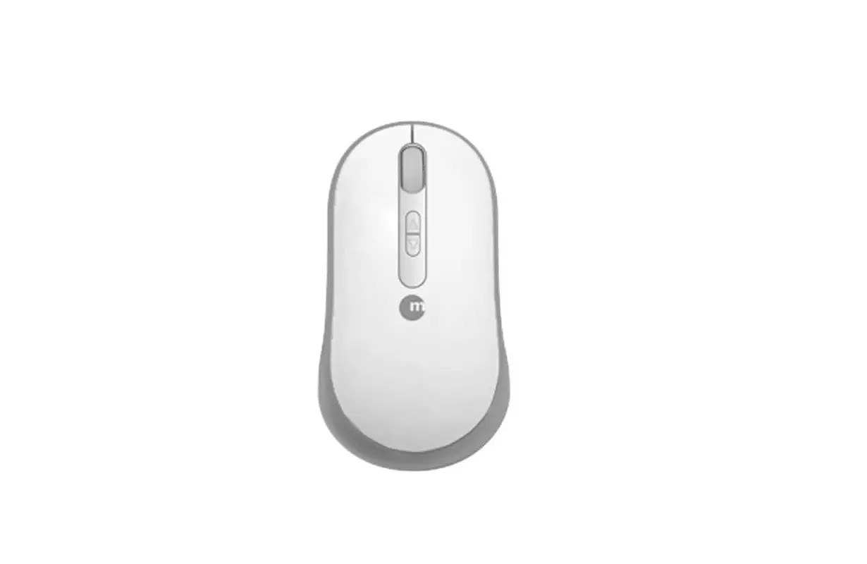 Macally Ilaser Programmable 5 Button Usb Laser Mouse User Manual Macally Ilaser Programmable 5 Button Usb Laser Mouse User Manual