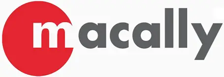 Macally-logo