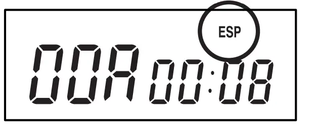 LASER CDP-WM03-388 Personal CD or MP3 Player - ESP