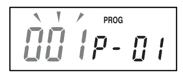 LASER CDP-WM03-388 Personal CD or MP3 Player - PROGRAMMED 1