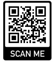 LASER CDP-WM03-388 Personal CD or MP3 Player - qr code 2