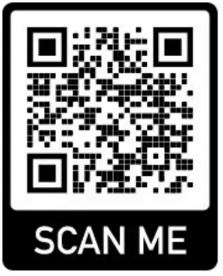 LASER CDP-WM03-388 Personal CD or MP3 Player - qr code