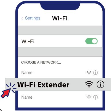 Macard-Dual-Band-Pro-WiFi-Extender-1.2Gb-s-Signal-Booster-Fig-2