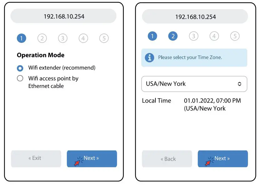 Macard-Dual-Band-Pro-WiFi-Extender-1.2Gb-s-Signal-Booster-Fig-4