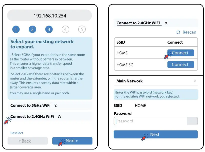 Macard-Dual-Band-Pro-WiFi-Extender-1.2Gb-s-Signal-Booster-Fig-5