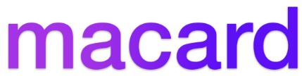 Macard