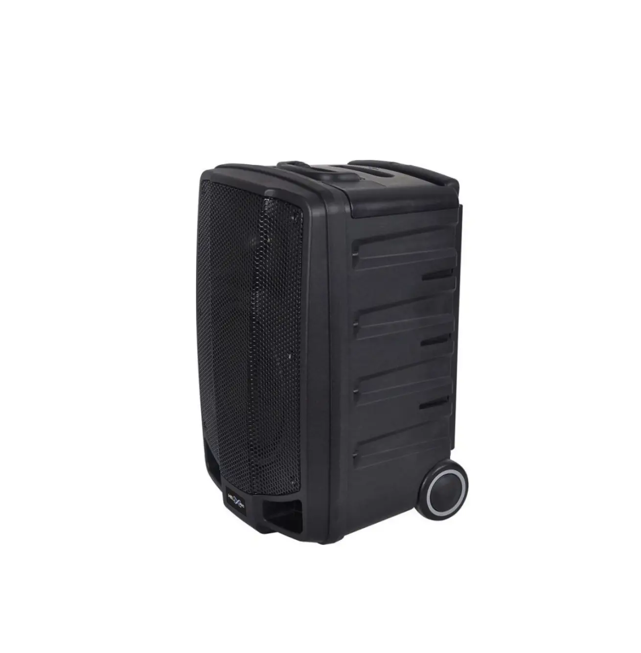 Kookaburra Helix 2510 250 Watt High Output Professional Wireless Portable Pa System User Guide
