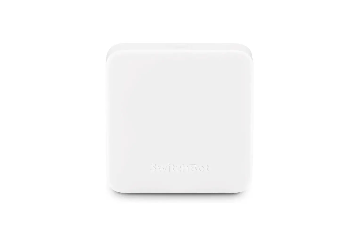 Kr-2205 Switchbot Hub Mini User Manual