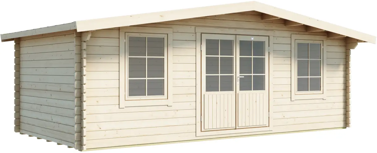 LILLEVILLA Cottage 321 Velhovesi