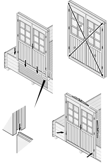 Assembly Instruction