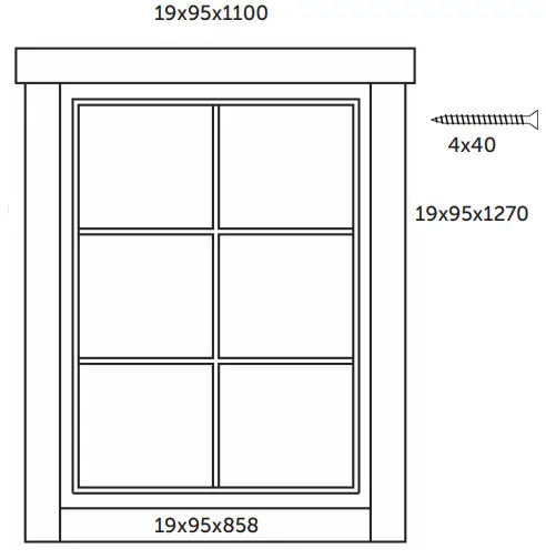 Assembly Instruction