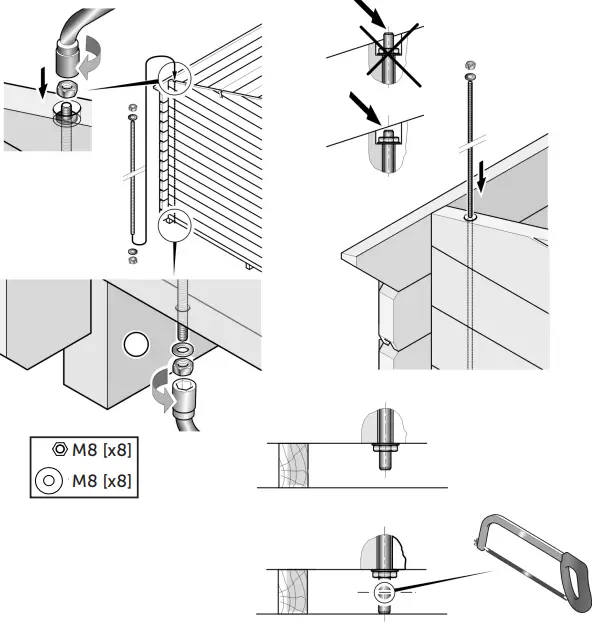 Assembly Instruction
