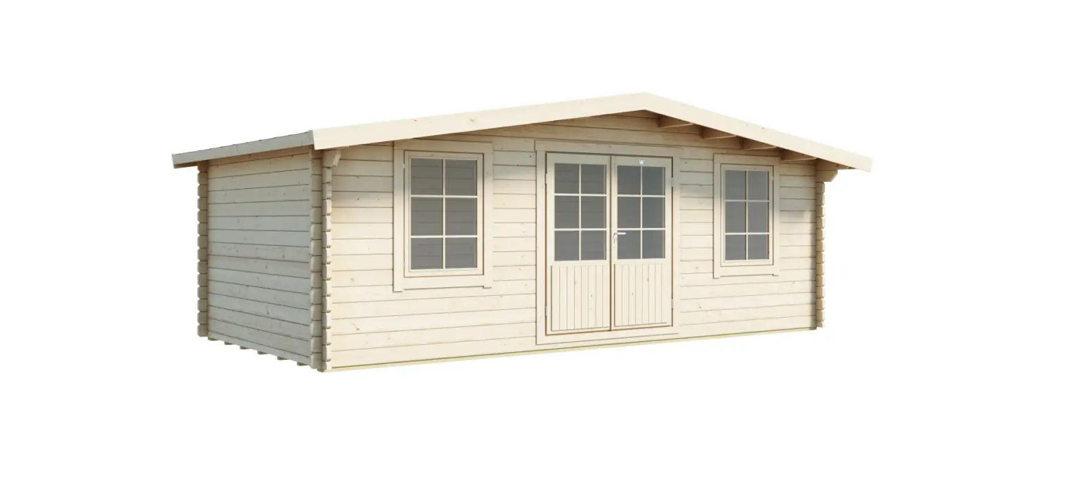 Lillevilla Cottage 321 Velhovesi Instruction Manual Lillevilla Cottage 321 Velhovesi Instruction Manual