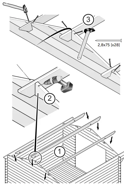 Assembly Instruction