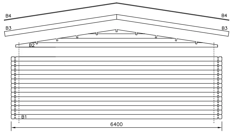 Dimensional drawings