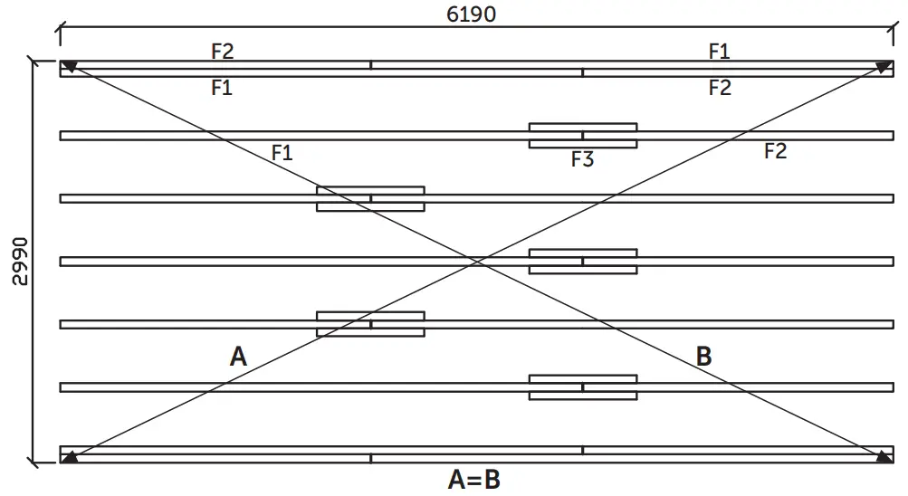 Installation Instruction