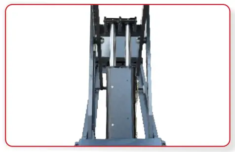 AMGO MRL09 Mid Rise Scissor Lift - fig1