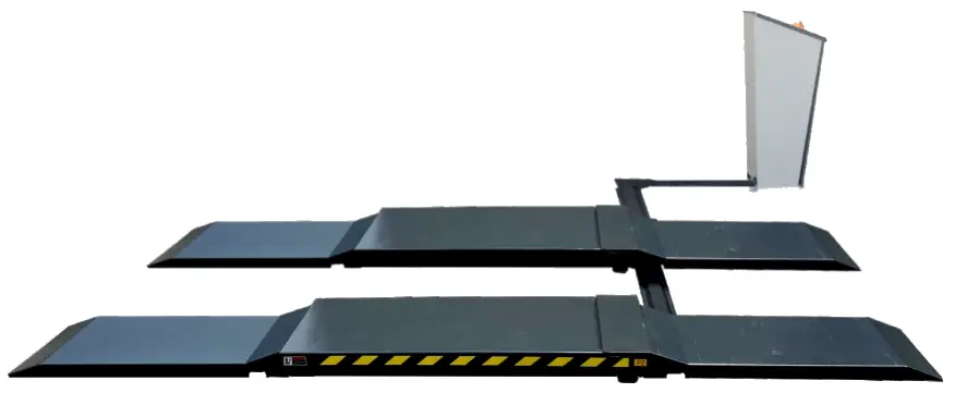 AMGO MRL09 Mid Rise Scissor Lift - fig4
