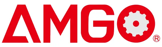AMGO - logo
