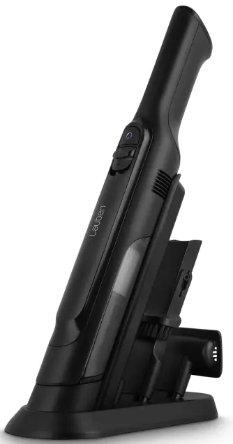 Lauben 120BC Hand Vacuum