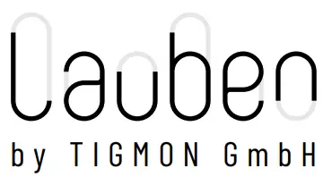 Lauben Logo