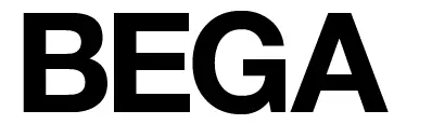 BEGA logo