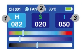 INTELLYTECH Mega 8FC LiteCloth 3 0 RGB LED Flexible Mat - fig12