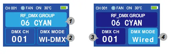 INTELLYTECH Mega 8FC LiteCloth 3 0 RGB LED Flexible Mat - fig14
